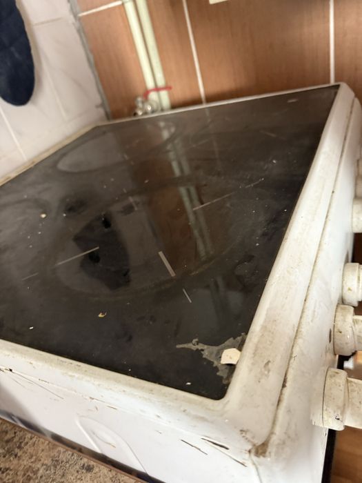 Плита электрическая