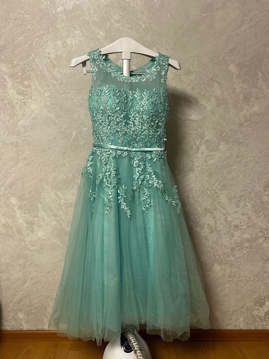 Продам вечернее платье