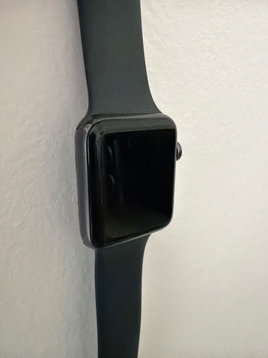 Apple watch series 3 42mm