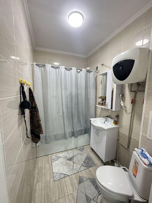 Квартира на долгый срок