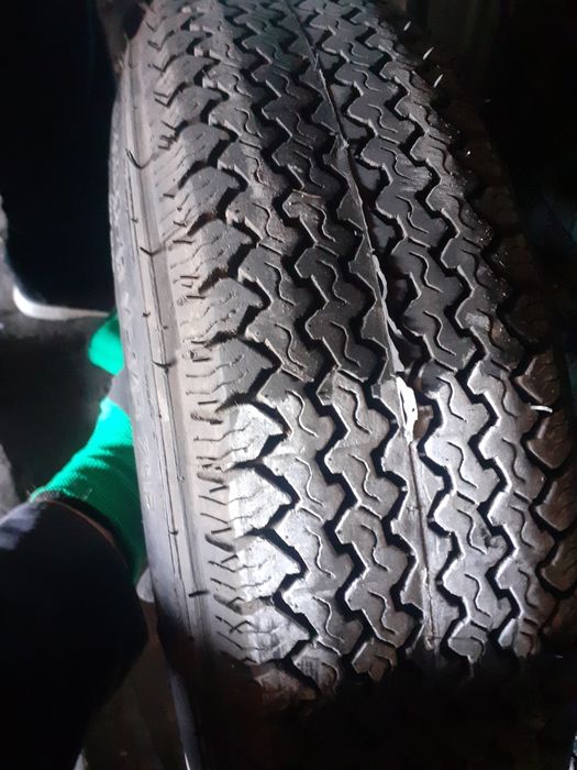 Продам резину...