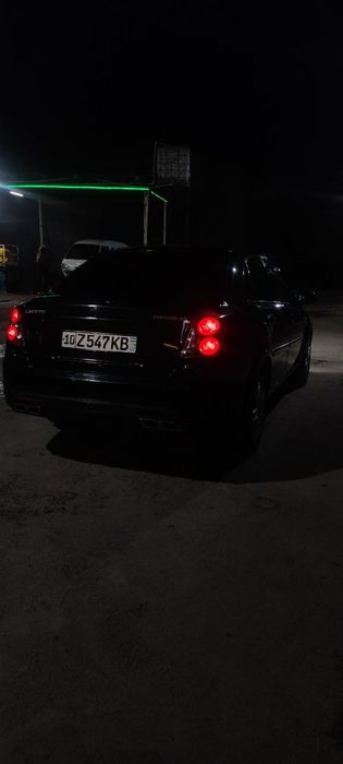 Lasseti 2009 1,8