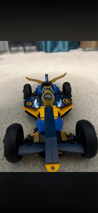 Lego Ninjago 71752