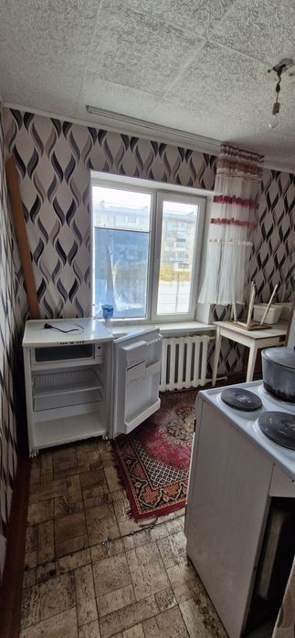 Здам квартиру на длительный срок