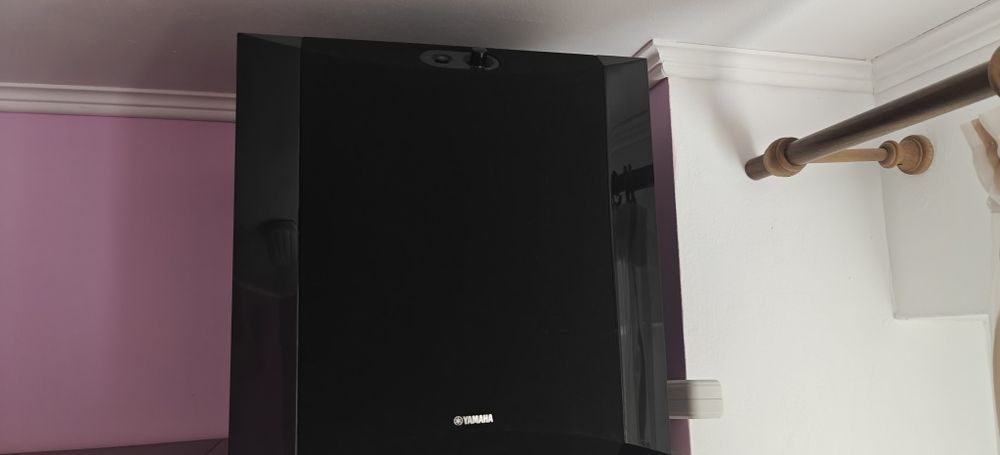 Sistem audio Denon X2700h 7.1 +Magnat/Yamaha/Eltax pentru pretențioși