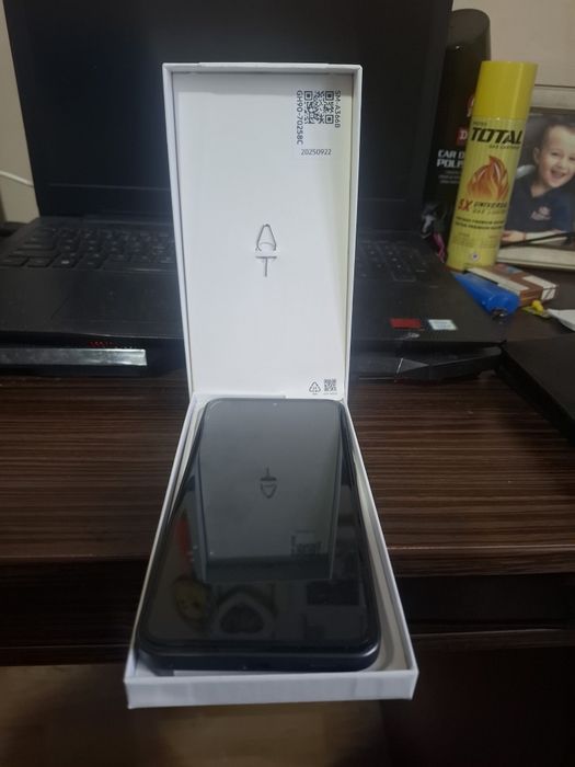 Samsung a36 5g Nou 2 ani garantie