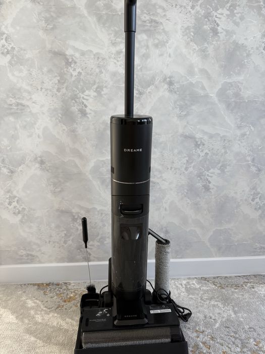 Продам моющий пылесос