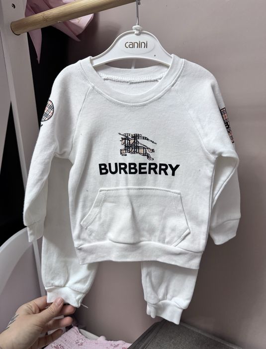 Бебешки дрешки 3/6 и 6/9м.