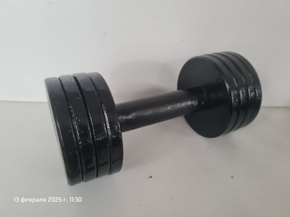 гантели  3кг  5кг 5.5кг 6.5кг 10кг    ссср