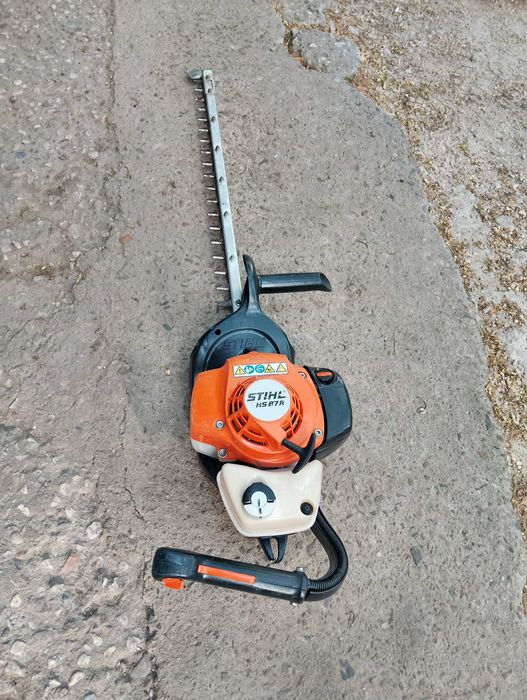 Храсторез /ножица/ STIHL HL 80