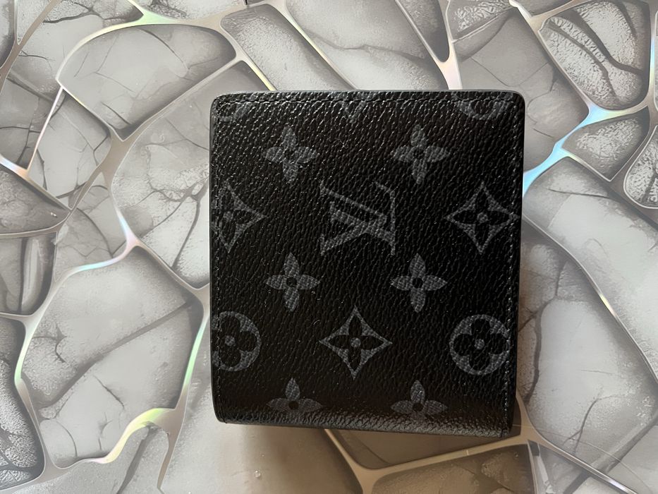 Портмоне на louis vuitton
