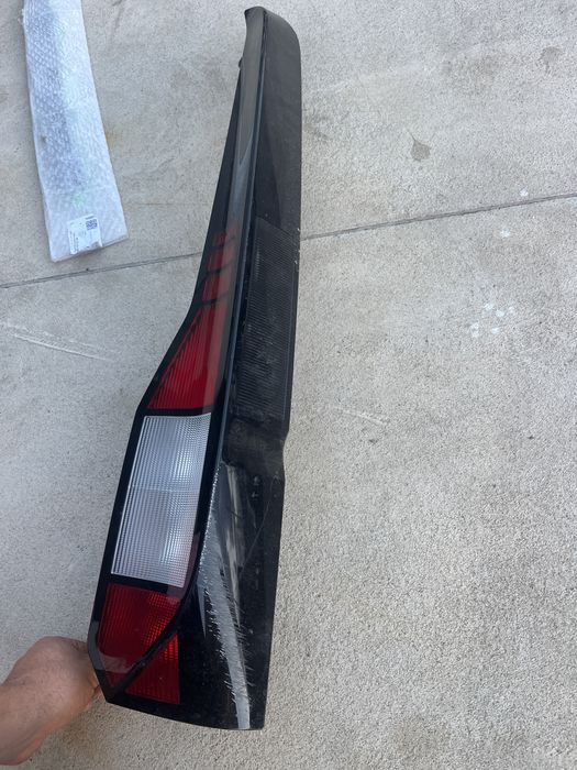 Стоп VW Caddy 2021- 2бр