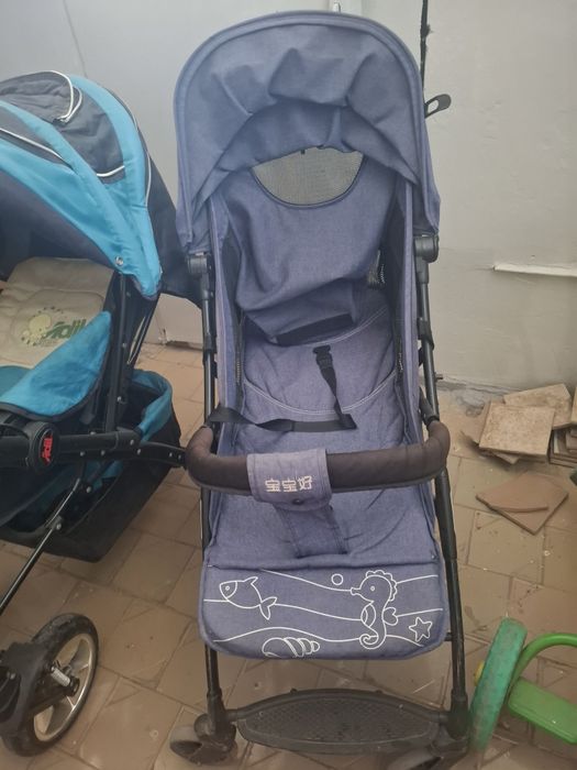 Коляска продается 5000 тг