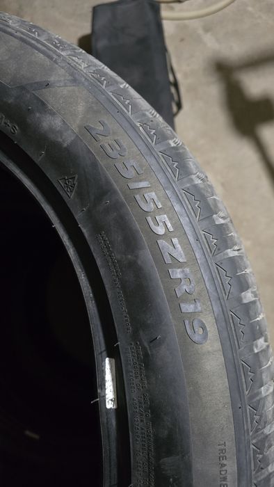 Mazzini balon 235/55/R19