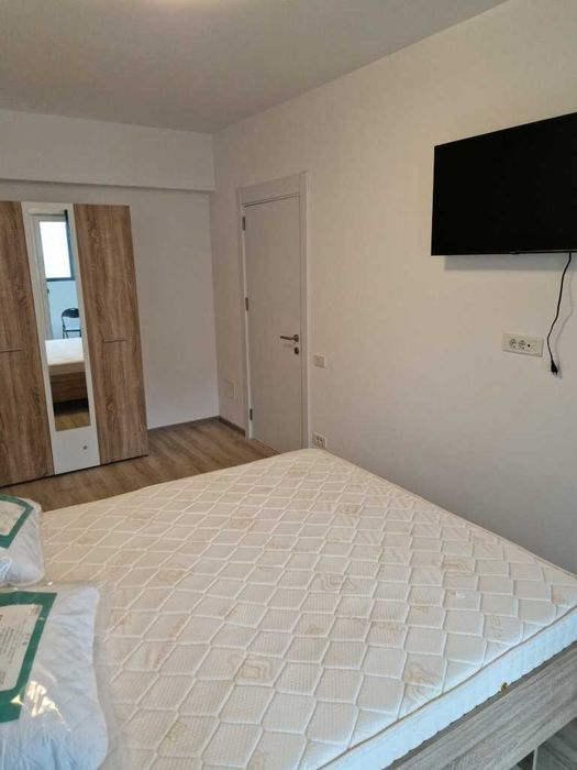 Studio 2 camere Popesti - Biruintei 85 - METROU BERCENI