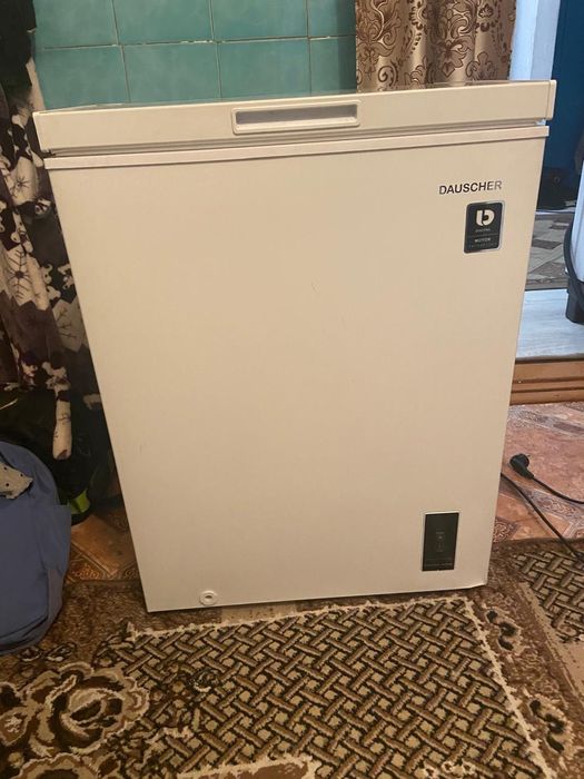 Морозильник DAUSCHER