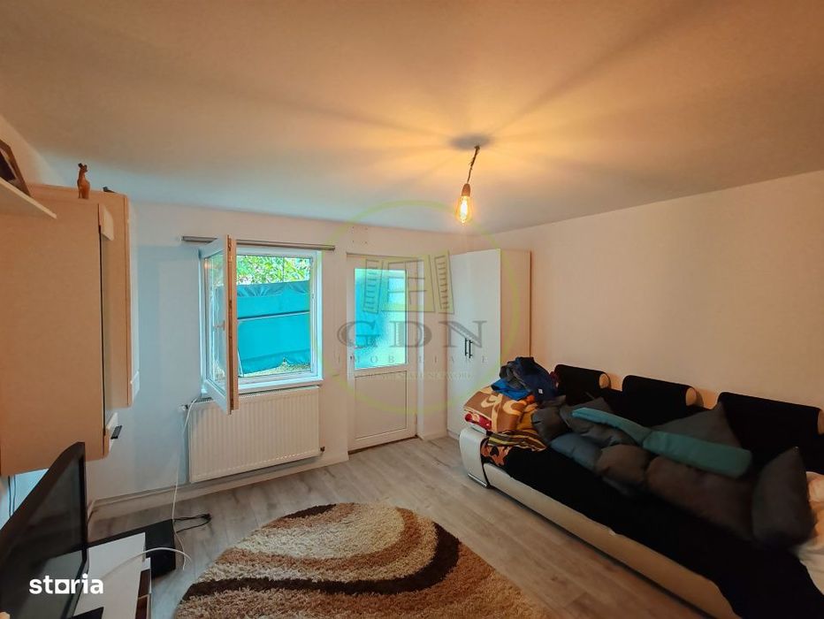 Casa de vanzare – Pauca 1400 mp teren , 132mp utili