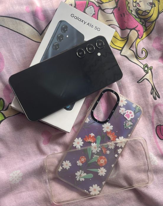 Samsung Galaxy A16 256gb