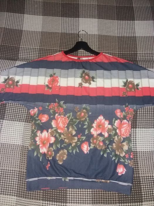 Продаю новую блузку, 48р.