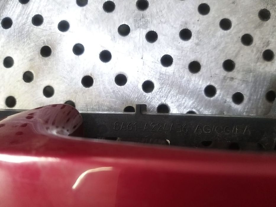 Maner usa dreapta spate ford fiesta 6 cb1 ccn 8a61a224a36