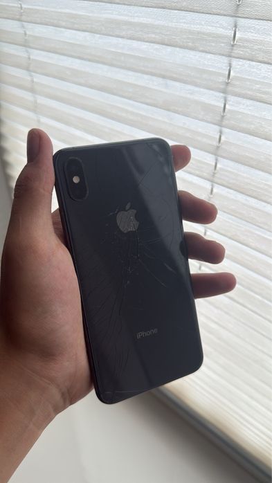 IPhone XS Max 256gb