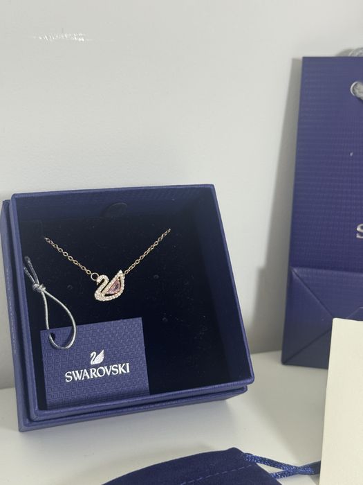 Lantisor swarovski