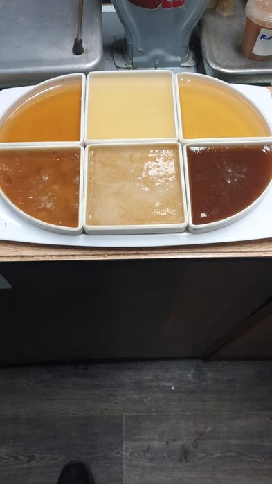 Продам мед натуральный