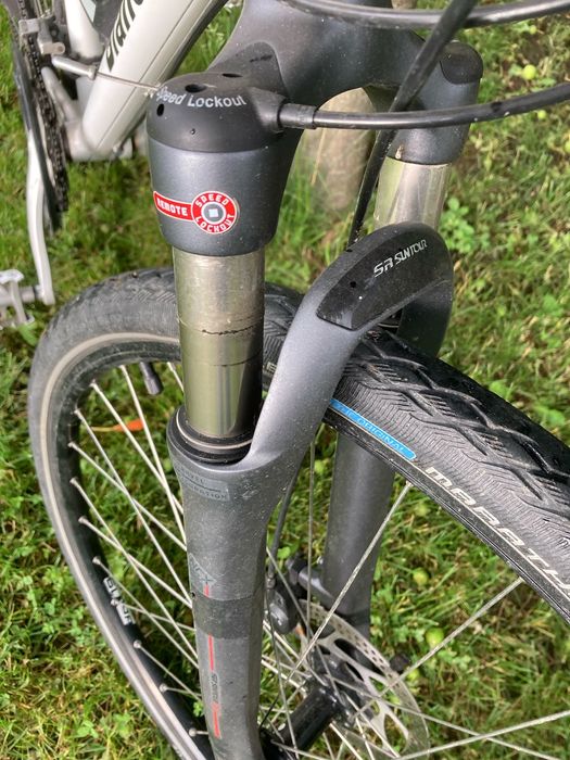 Bicicleta adulti