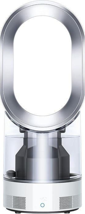 Umidificator si ventilator cu umidificare prin aer rece Dyson AM10