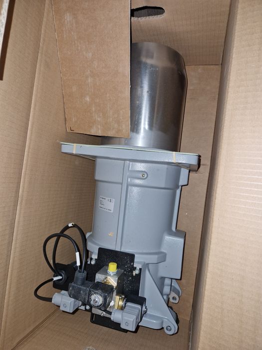 Горелка дизельная GUENOD C160