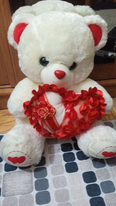 Собачка игрушки  меховые