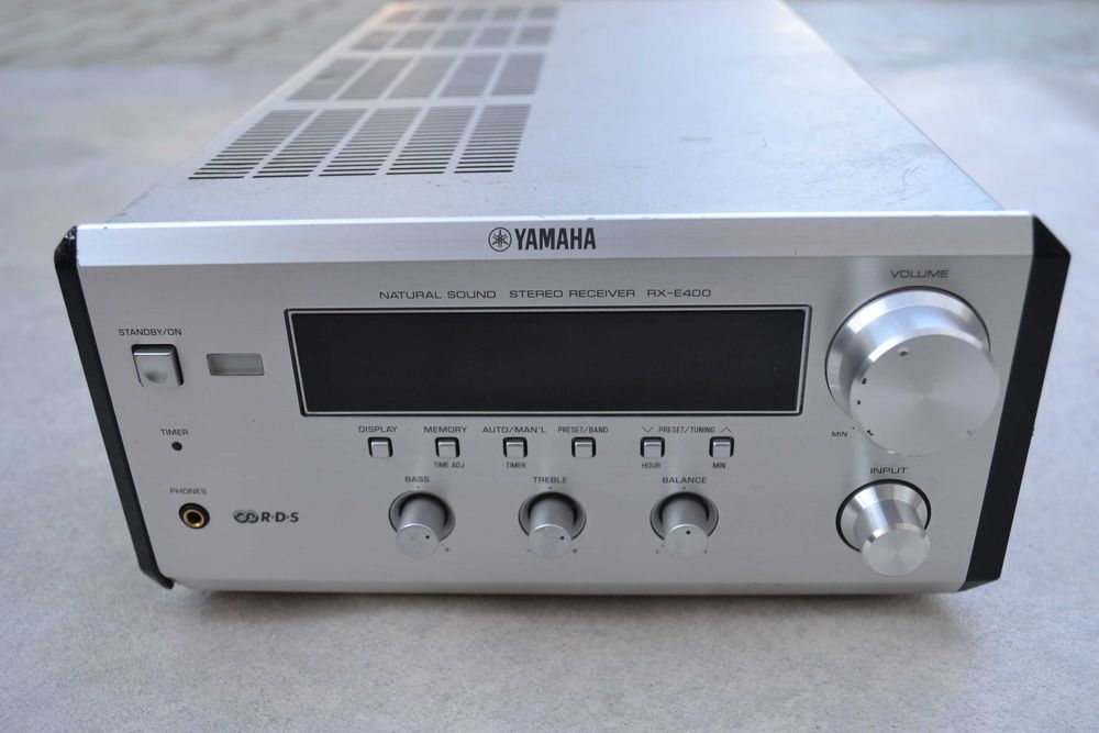 Amplificator Yamaha RX E 400
