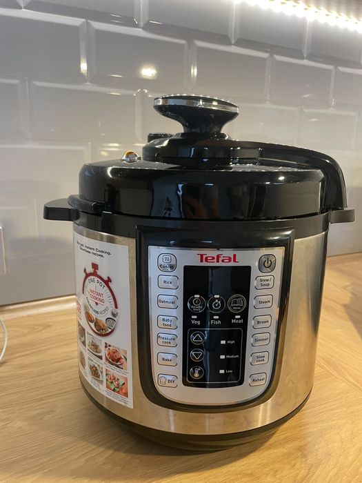Oala Fefal One Pot