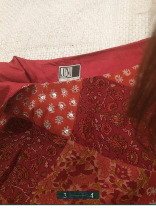 Официална вечерна рокля ЖЕНИ СТИЛ