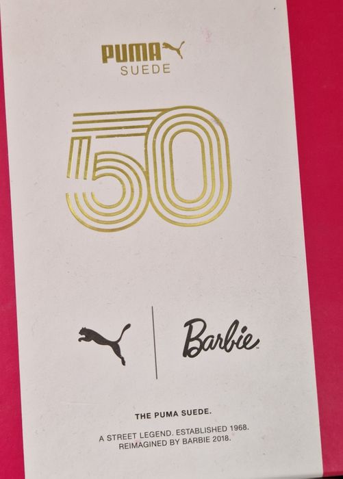 Дамски кецове Puma