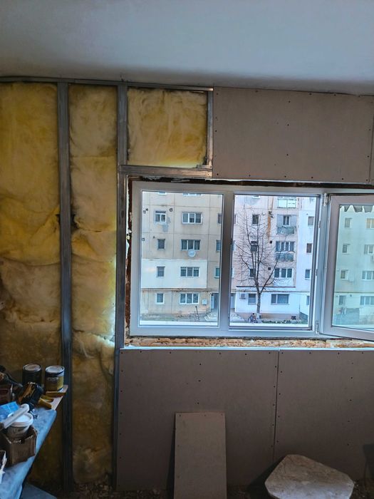 Apartament confort 1. În stadiu de renovare totala