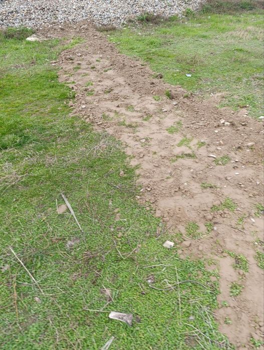 Гнб прокол  бурение