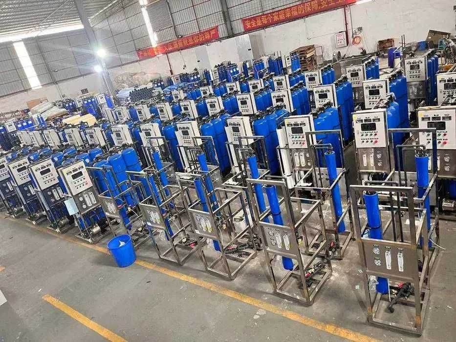 Арзон Oбратный осмос для очистки воды ( Suv Filtr /Сув Филтр )