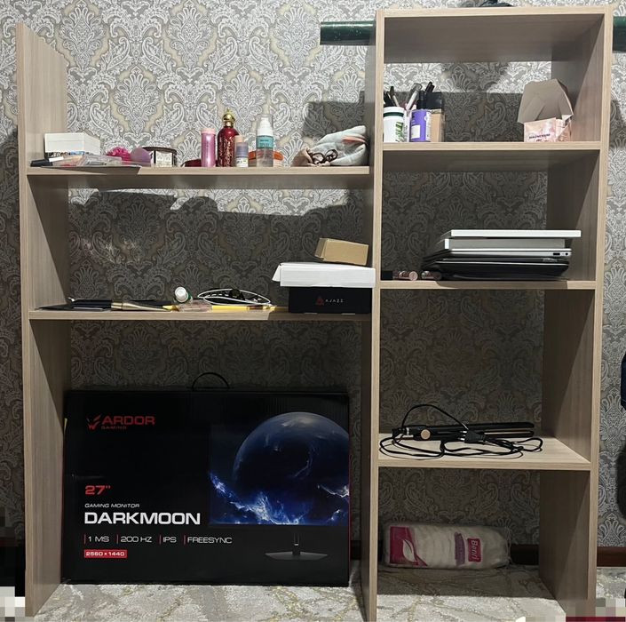 Полки, 5000 тг , Бежевого цвета