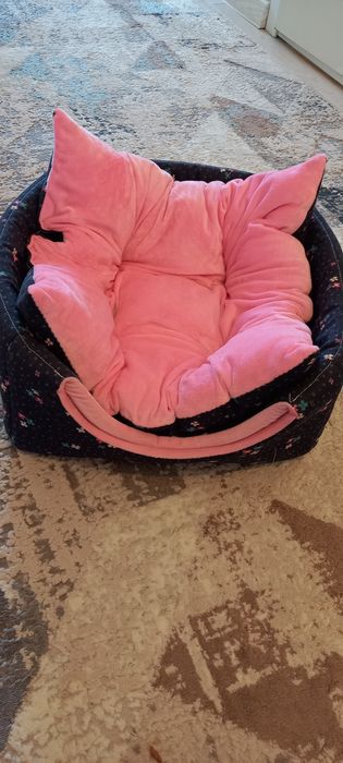 Продам кошкин дом