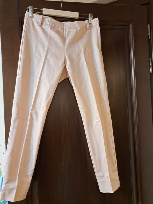 Pantaloni eleganti H M marimea 36