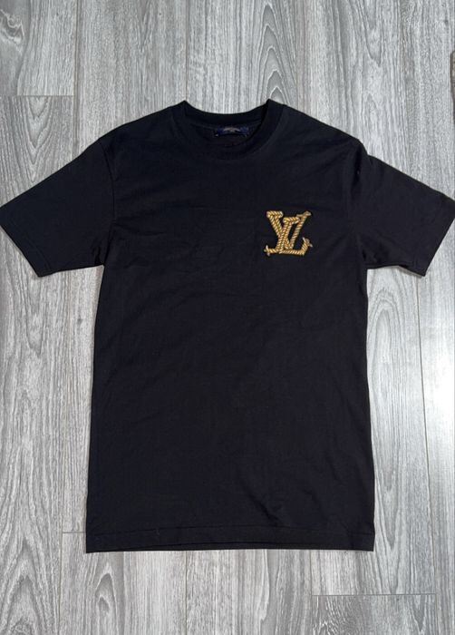 Tricou louis vuitton