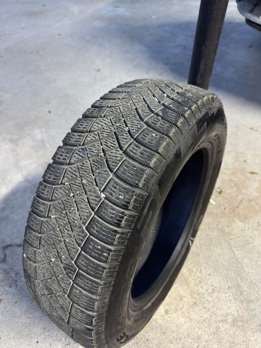 Комплект Pirelli 185/65/15
