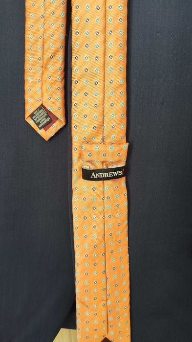 Мъжки костюм ANRDEWS