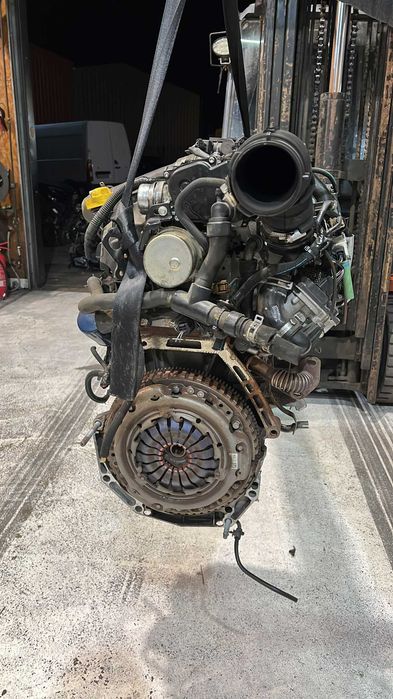 Motor Renault Dacia 1.5 dCi K9K 628 – 103.000 km – Complet cu anexe