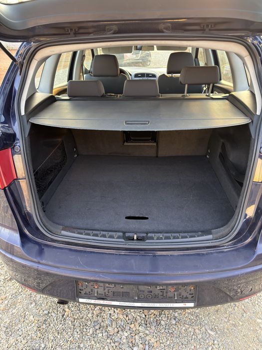 SEAT Altea XL 2011 — imagine 4