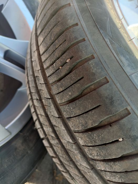 Шины MICHELIN 205/55/16 Мишлен