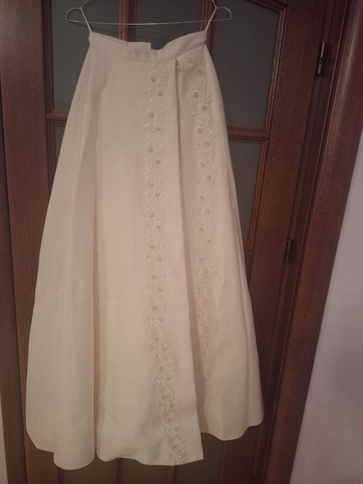 rochie de mireasa