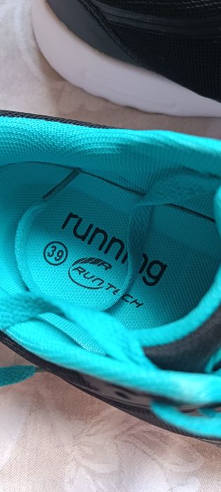 Нови маратонки 39, 40 номер