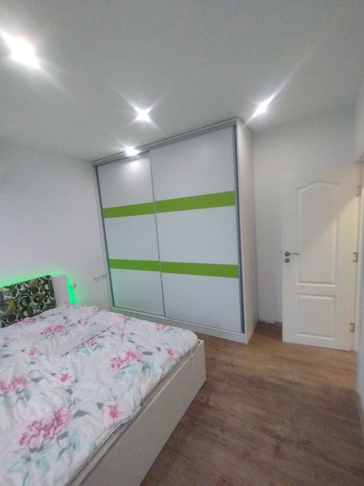 3 Стаен Пазарджик под наем